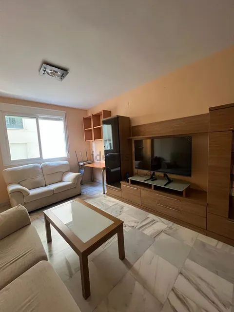 Habitació de lloguer, Ceuta