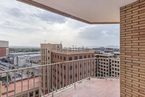 Pis de 116 m² a Granada