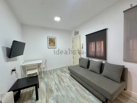 Piso de 30 m² en Madrid