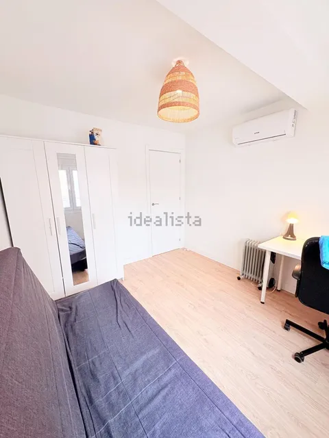 Pis de 56 m² a Màlaga