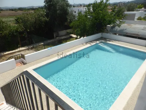 Maison 200 m² à Sant Josep de sa Talaia