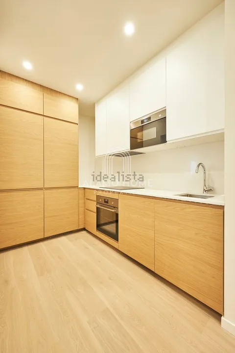 Appartamento 53 m² a Madrid