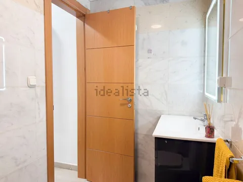 Apartamento 38 m² em Málaga