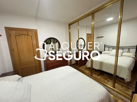 Pis de 55 m² a Madrid