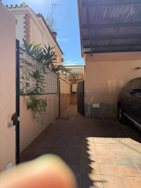 Casa de 90 m² a Màlaga