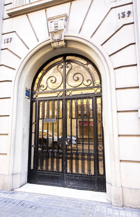 Zimmer zur Miete, Barcelona