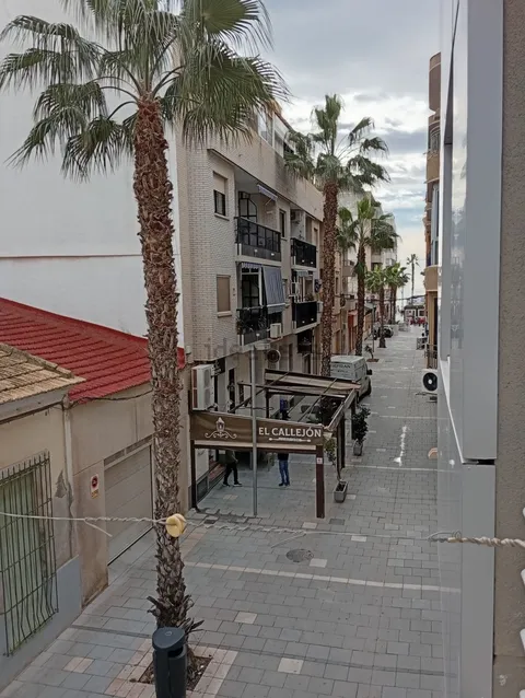 Wohnung 80 m² in Torrevieja