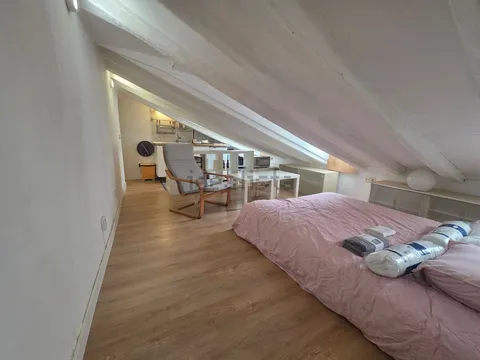Pis de 30 m² a Madrid