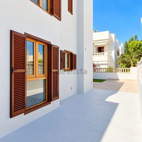 Pis de 65 m² a Palma