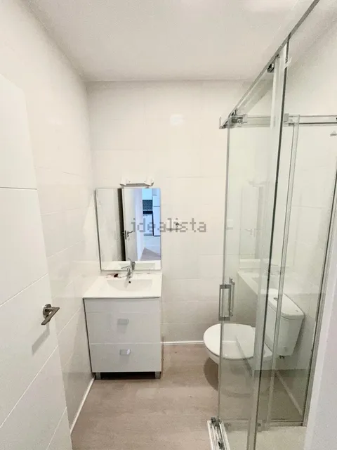 Pis de 44 m² a Madrid (4/4)