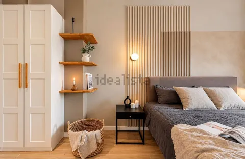 Pis de 90 m² a Madrid