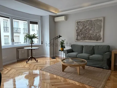 Piso de 143 m² en Madrid