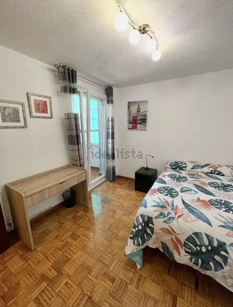 Habitació de lloguer, Santander