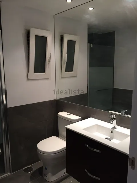Pis de 162 m² a Madrid