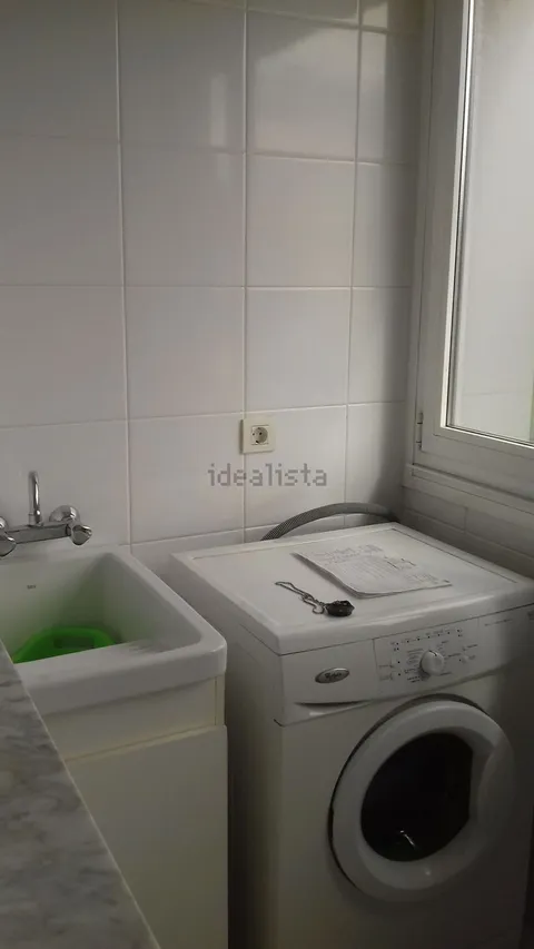 Pis de 87 m² a Santiago de Compostel·la