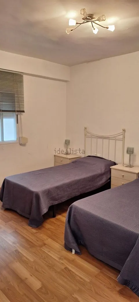 Pis de 76 m² a València