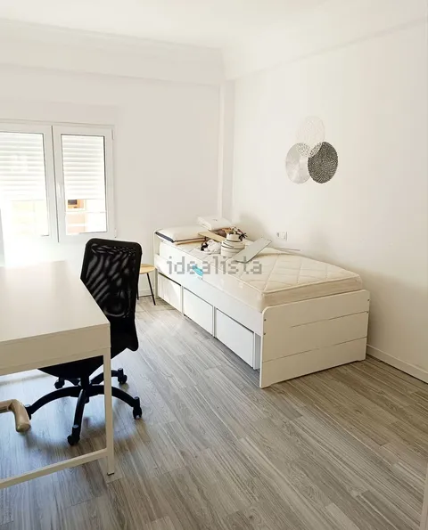 Habitació de lloguer, Calataiud