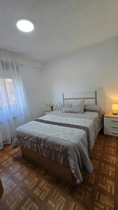 Stanza in affitto, Torrelavega