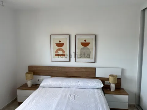 Pis de 125 m² a Laxe
