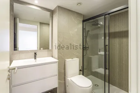 Pis de 80 m² a Madrid