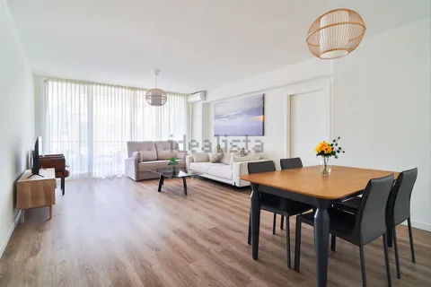Pis de 131 m² a Marbella