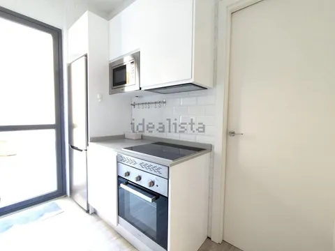 Pis de 80 m² a Madrid
