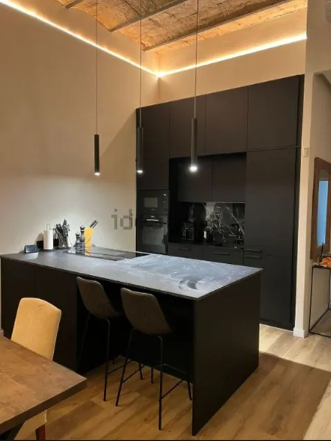 Wohnung 130 m² in Barcelona