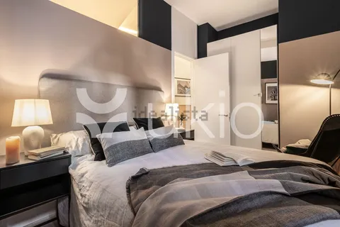 Pis de 81 m² a Madrid
