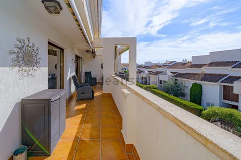Pis de 120 m² a Altea