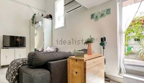 Pis de 42 m² a Madrid