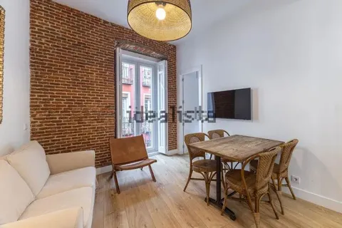 Piso de 77 m² en Madrid