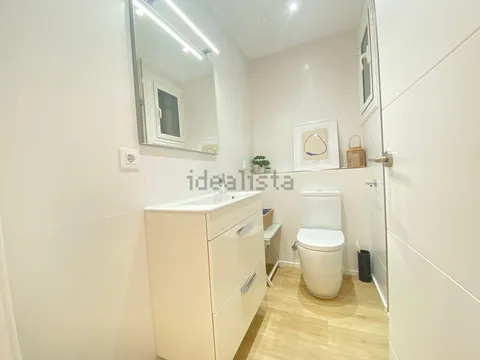 Pis de 58 m² a Maó