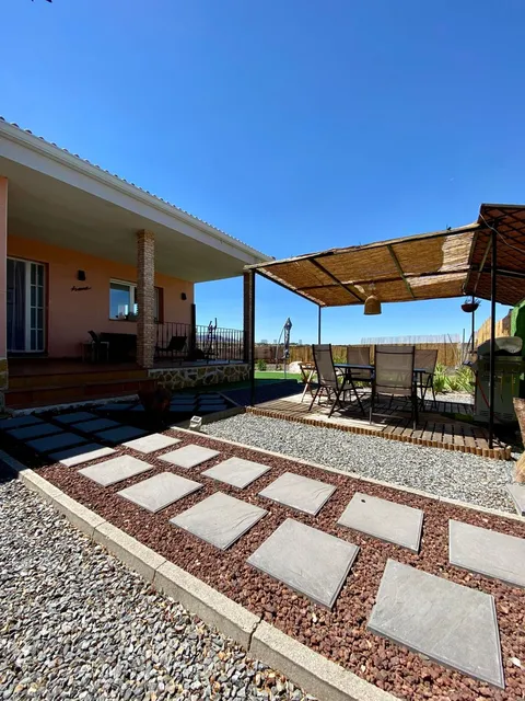 Casa 137 m² a Ituero y Lama