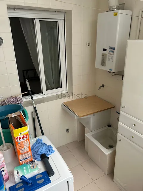 Habitació de lloguer, Sevilla