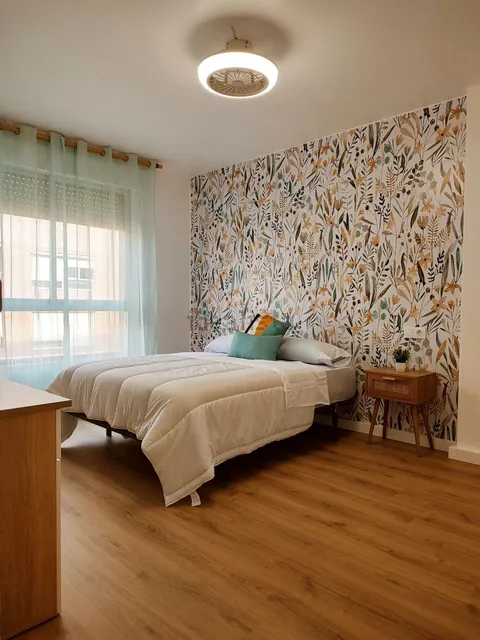 Habitación en alquiler, Olula del Río