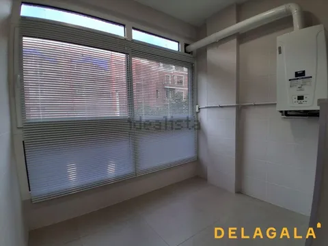 Pis de 80 m² a Getxo
