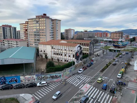 Pis de 50 m² a Vigo