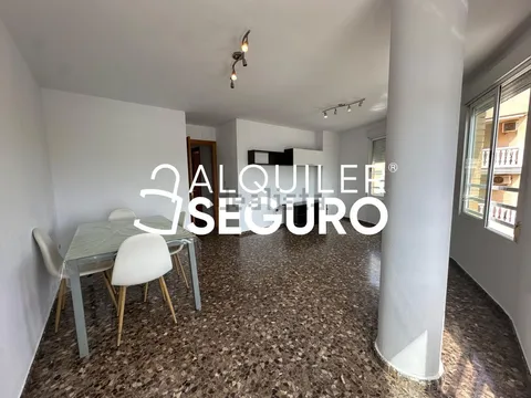 Pis de 105 m² a Massanassa