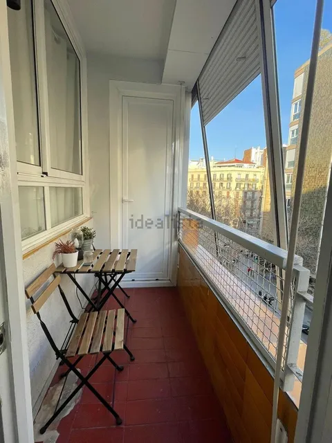 Quarto para alugar, Barcelona