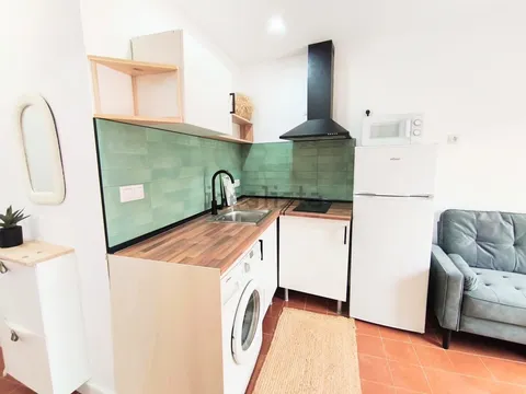 Flat 25 m² in Vila-real