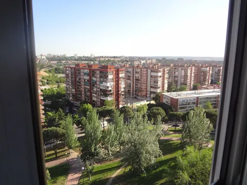 Pis de 140 m² a Madrid