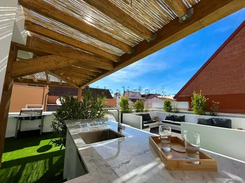 Pis de 35 m² a Madrid