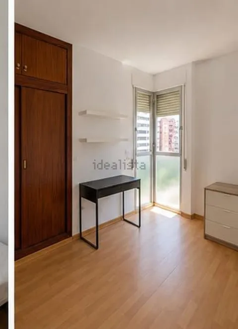 Pis de 163 m² a València