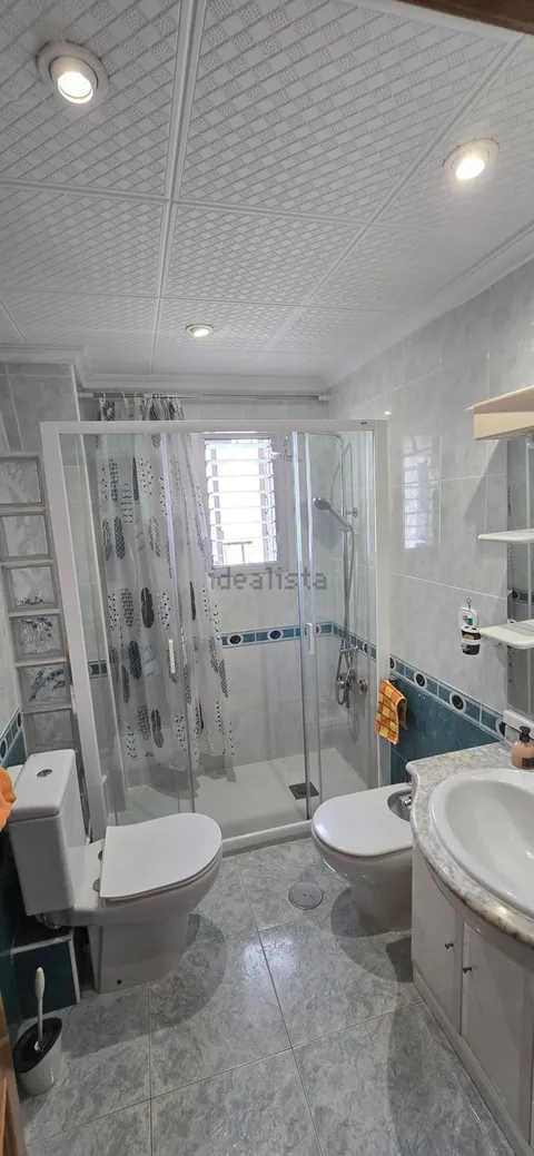 Habitació de lloguer, Alacant (3/6)
