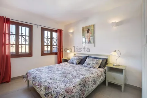 Flat 55 m² in Adeje