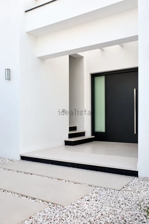 Casa de 189 m² a Marbella
