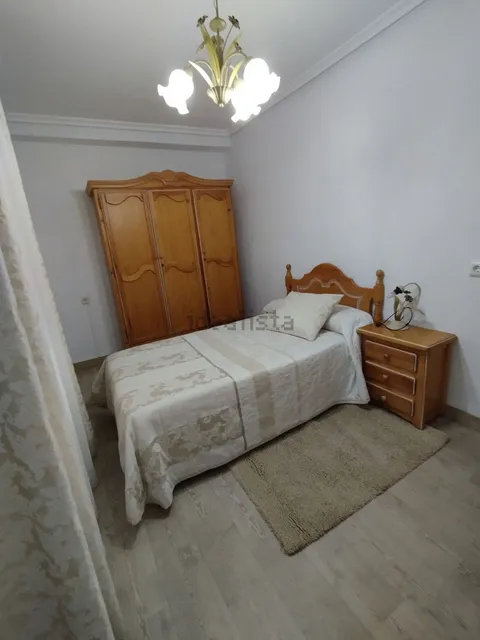 Pis de 130 m² a Navalmoral de la Mata