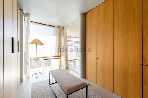 Pis de 225 m² a Madrid