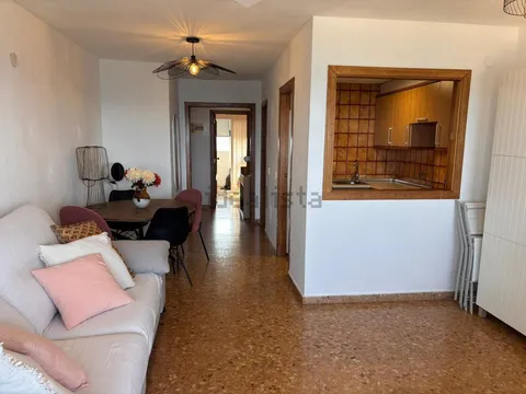 Pis de 66 m² a el Puig de Santa Maria