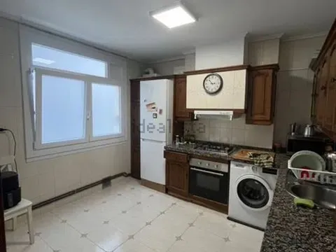 Habitació de lloguer, Bilbao